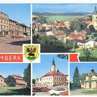 F 51717 - Žamberk
