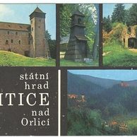 F 51719 - Litice nad Orlicí