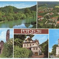 F 51721 - Potštejn