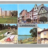 F 51728 - Lanškroun