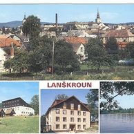 F 51729 - Lanškroun