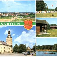 F 51730 - Lanškroun