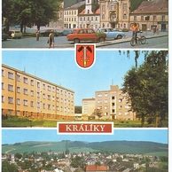 F 51731 - Králíky