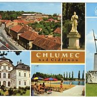 F 51739 - Chlumec nad Cidlinou