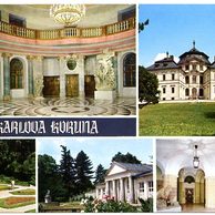 F 51738 - Karlova Koruna