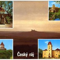 F 51744 - Valdštejn