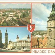 F 51751 - Hradec Králové 