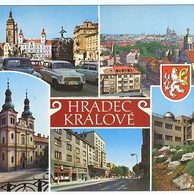 F 51755 - Hradec Králové 
