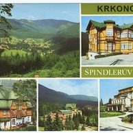 F 51757 - Špindlerův Mlýn2 