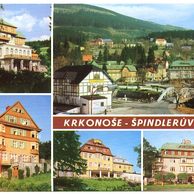 F 51758 - Špindlerův Mlýn2 