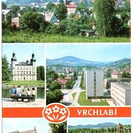 F 51762 - Vrchlabí