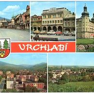 F 51764 - Vrchlabí