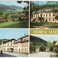 F 51765 - Horní Maršov