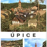 F 51768 - Úpice
