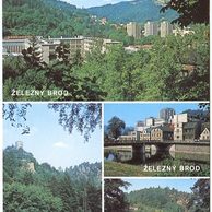 F 51769 - Železný Brod