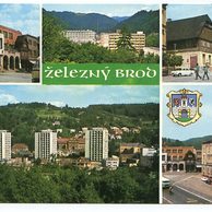 F 51771 - Železný Brod