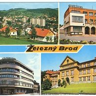 F 51773 - Železný Brod