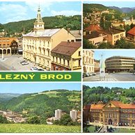 F 51774 - Železný Brod