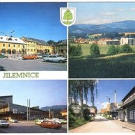 F 51776 - Jilemnice