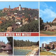 F 51779 - Nové Město nad Metují