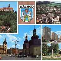F 51787 - Náchod