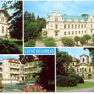 F 51782 - Lázně Bělohrad