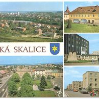 F 51809 - Česká Skalice