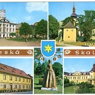 F 51810 - Česká Skalice