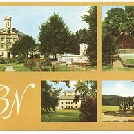 F 51811 - Ratibořice