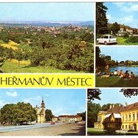 F 51812 - Heřmanův Městec