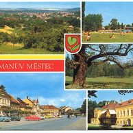 F 51813 - Heřmanův Městec