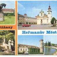 F 51815 - Heřmanův Městec