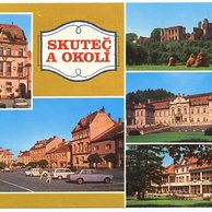 F 51819 - Skuteč