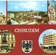 F 51820 - Chrudim