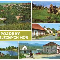 F 51826 - Železné Hory