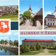 F 51832 - Hlinsko