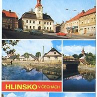 F 51833 - Hlinsko