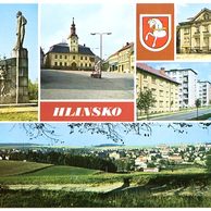 F 51834 - Hlinsko