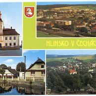 F 51835 - Hlinsko