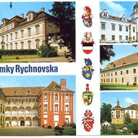 F 51842 - Rychnov nad Kněžnou