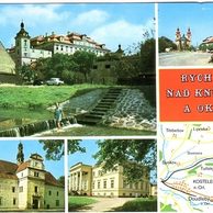 F 51844 - Rychnov nad Kněžnou