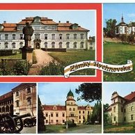 F 51845 - Rychnov nad Kněžnou