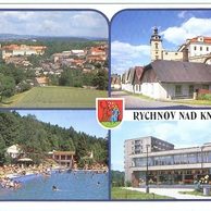 F 51847 - Rychnov nad Kněžnou
