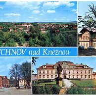 F 51848 - Rychnov nad Kněžnou