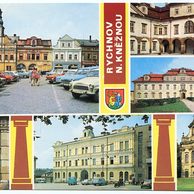 F 51849 - Rychnov nad Kněžnou