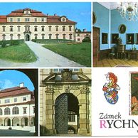 F 51846 - Rychnov nad Kněžnou