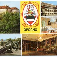 F 51853 - Opočno