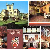 F 51854 - Hrádek u Nechanic 