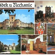 F 51855 - Hrádek u Nechanic 