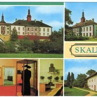 F 51861 - Skalka